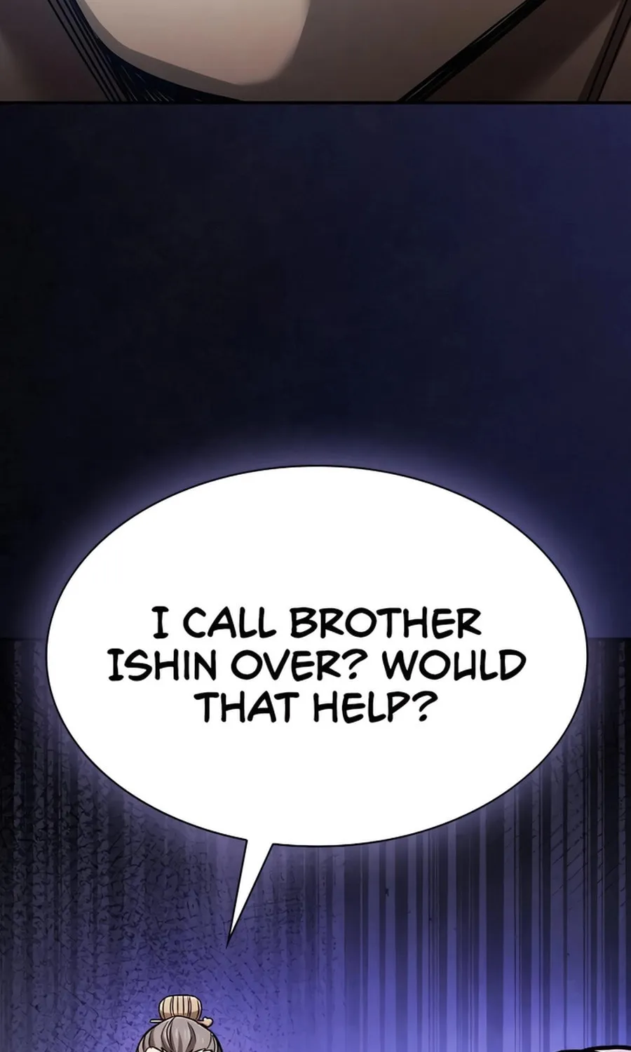 The Spy Life in the Demonic Sect Chapter 12 page 22 - 