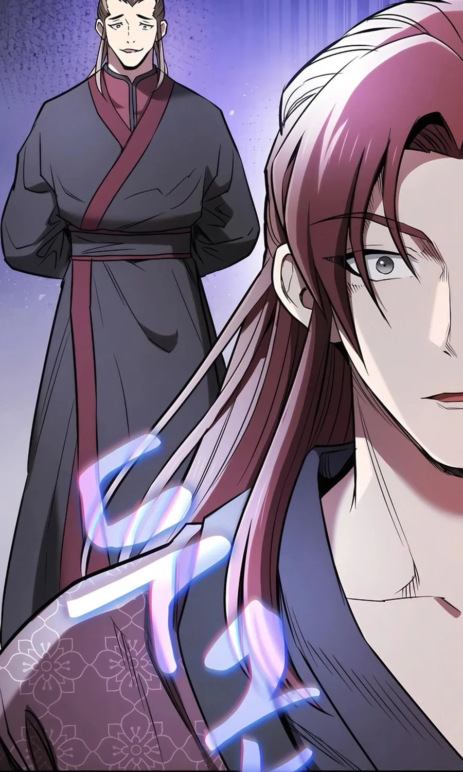 The Spy Life in the Demonic Sect Chapter 12 page 23 - 