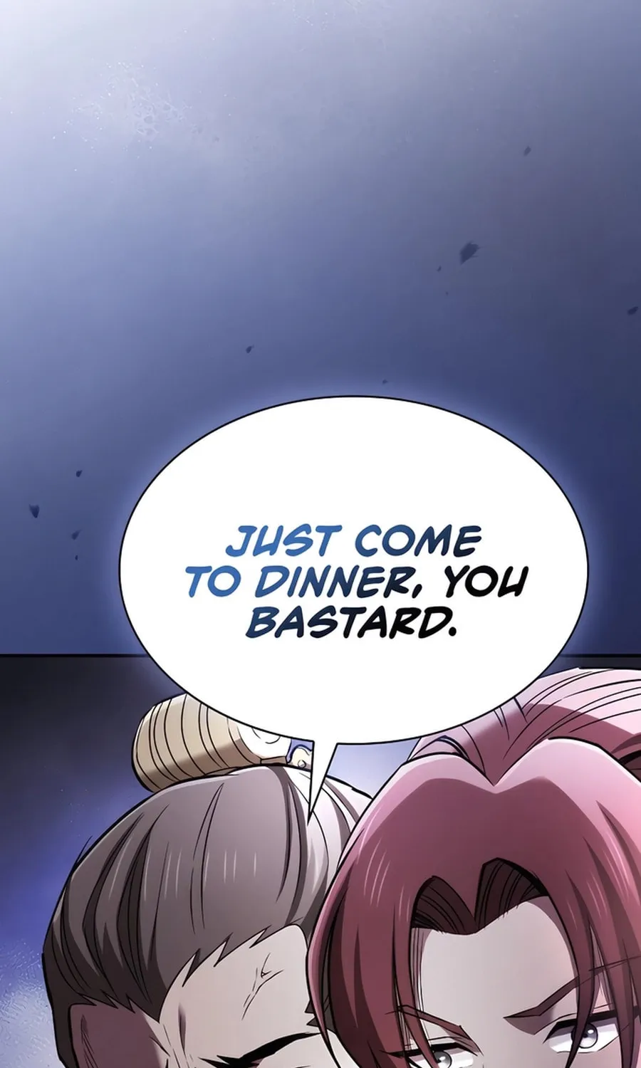 The Spy Life in the Demonic Sect Chapter 12 page 29 - 