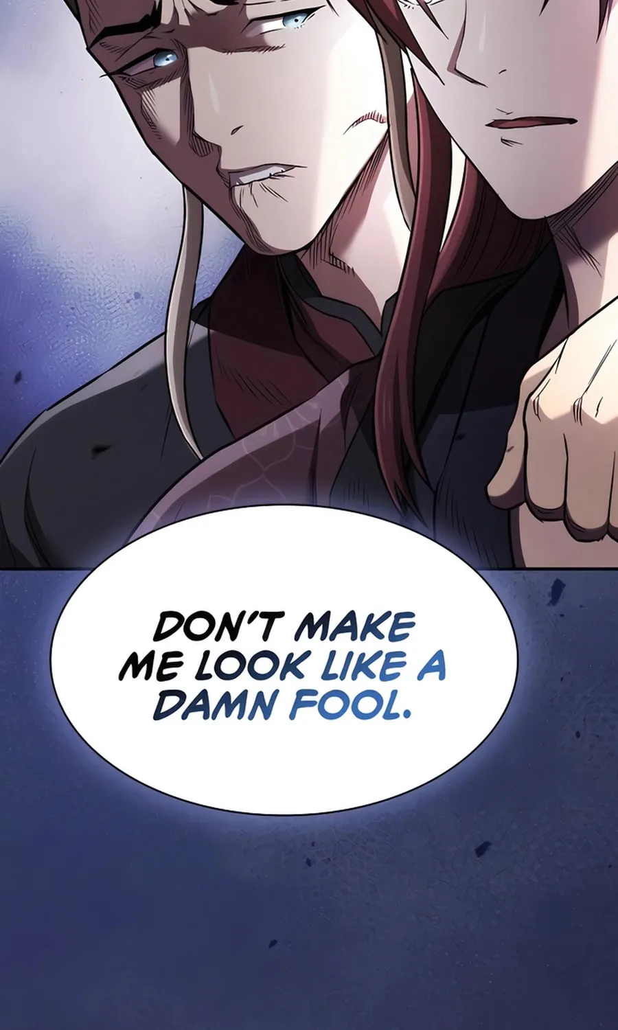 The Spy Life in the Demonic Sect Chapter 12 page 30 - 
