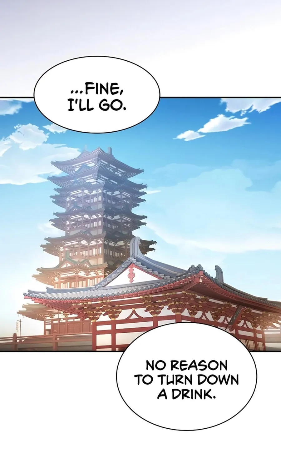The Spy Life in the Demonic Sect Chapter 12 page 33 - 