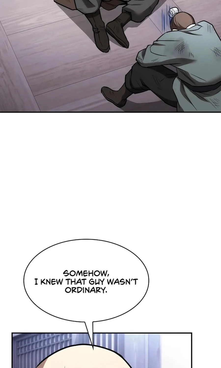 The Spy Life in the Demonic Sect Chapter 12 page 44 - 