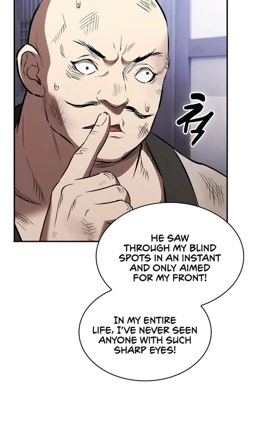 The Spy Life in the Demonic Sect Chapter 12 page 45 - 