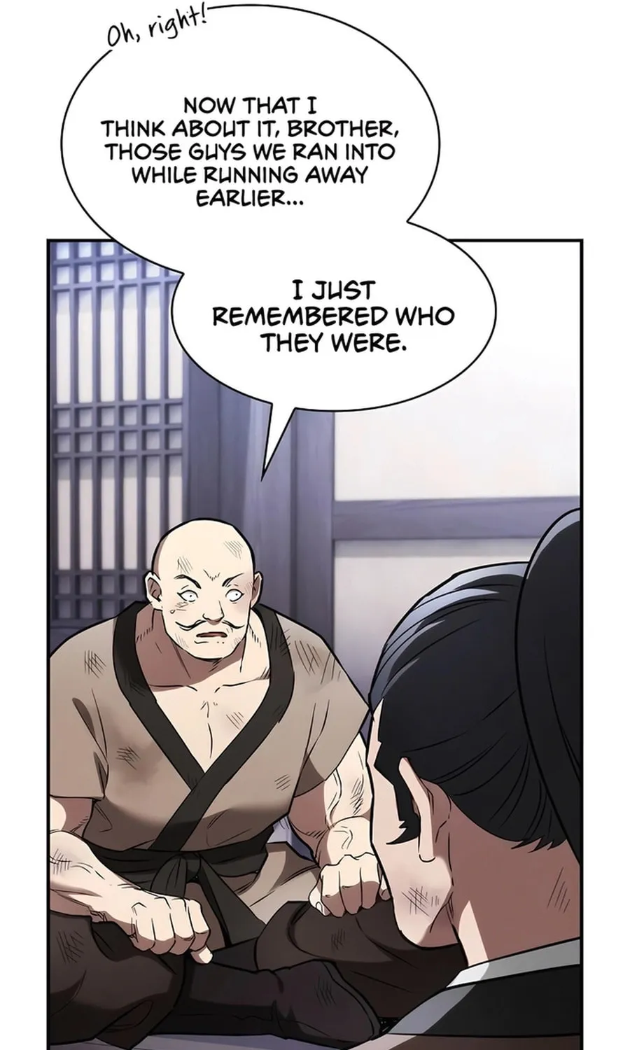The Spy Life in the Demonic Sect Chapter 12 page 48 - 