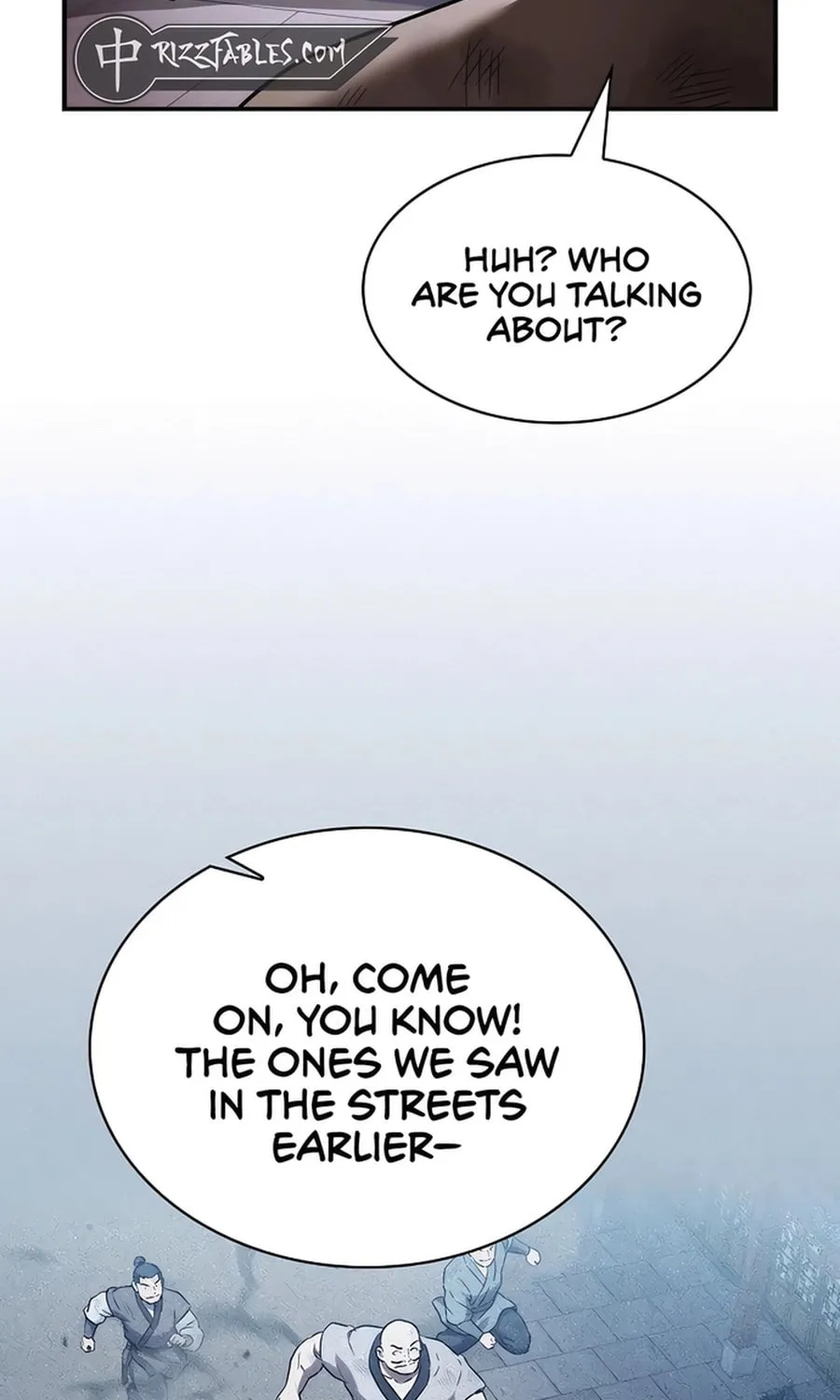 The Spy Life in the Demonic Sect Chapter 12 page 49 - 