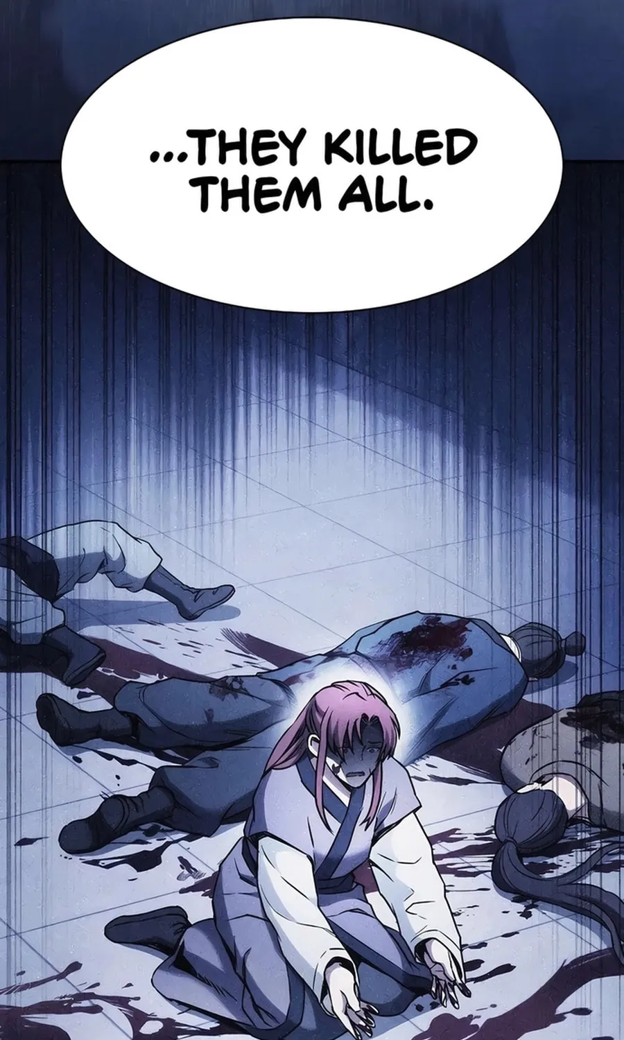The Spy Life in the Demonic Sect Chapter 12 page 60 - 