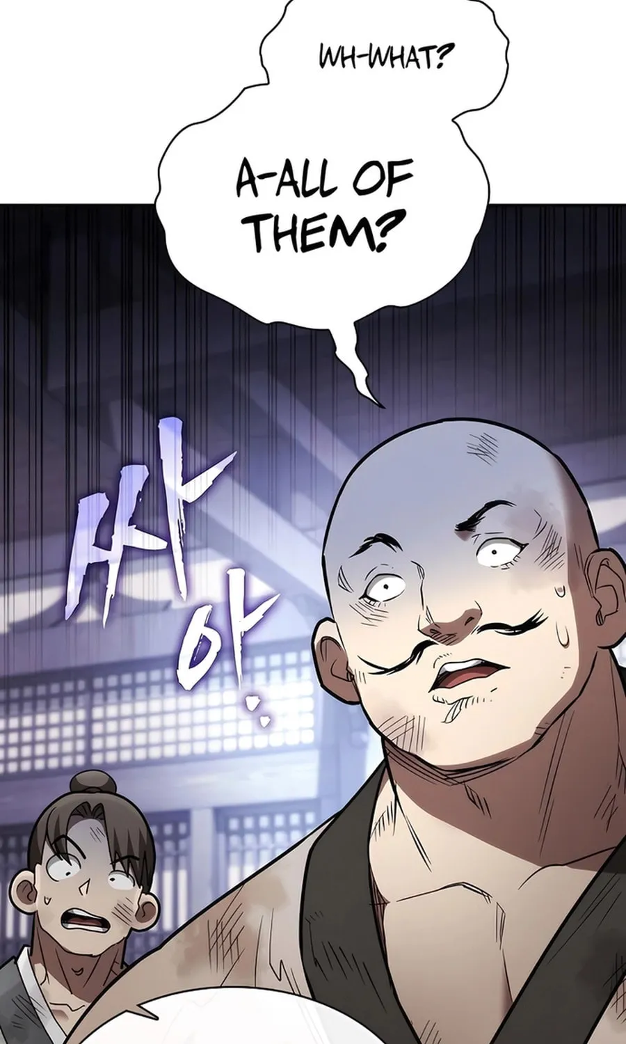 The Spy Life in the Demonic Sect Chapter 12 page 64 - 