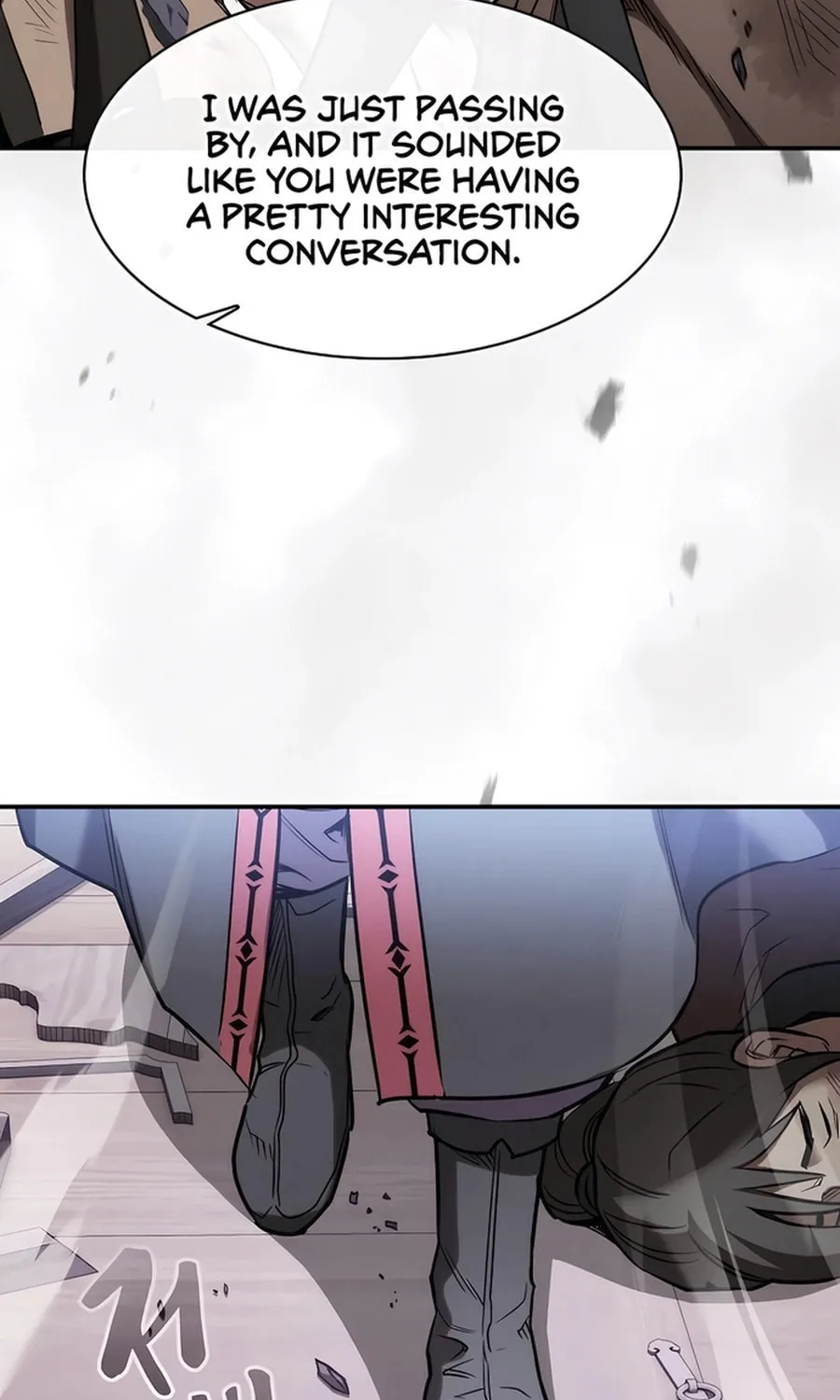 The Spy Life in the Demonic Sect Chapter 12 page 70 - 