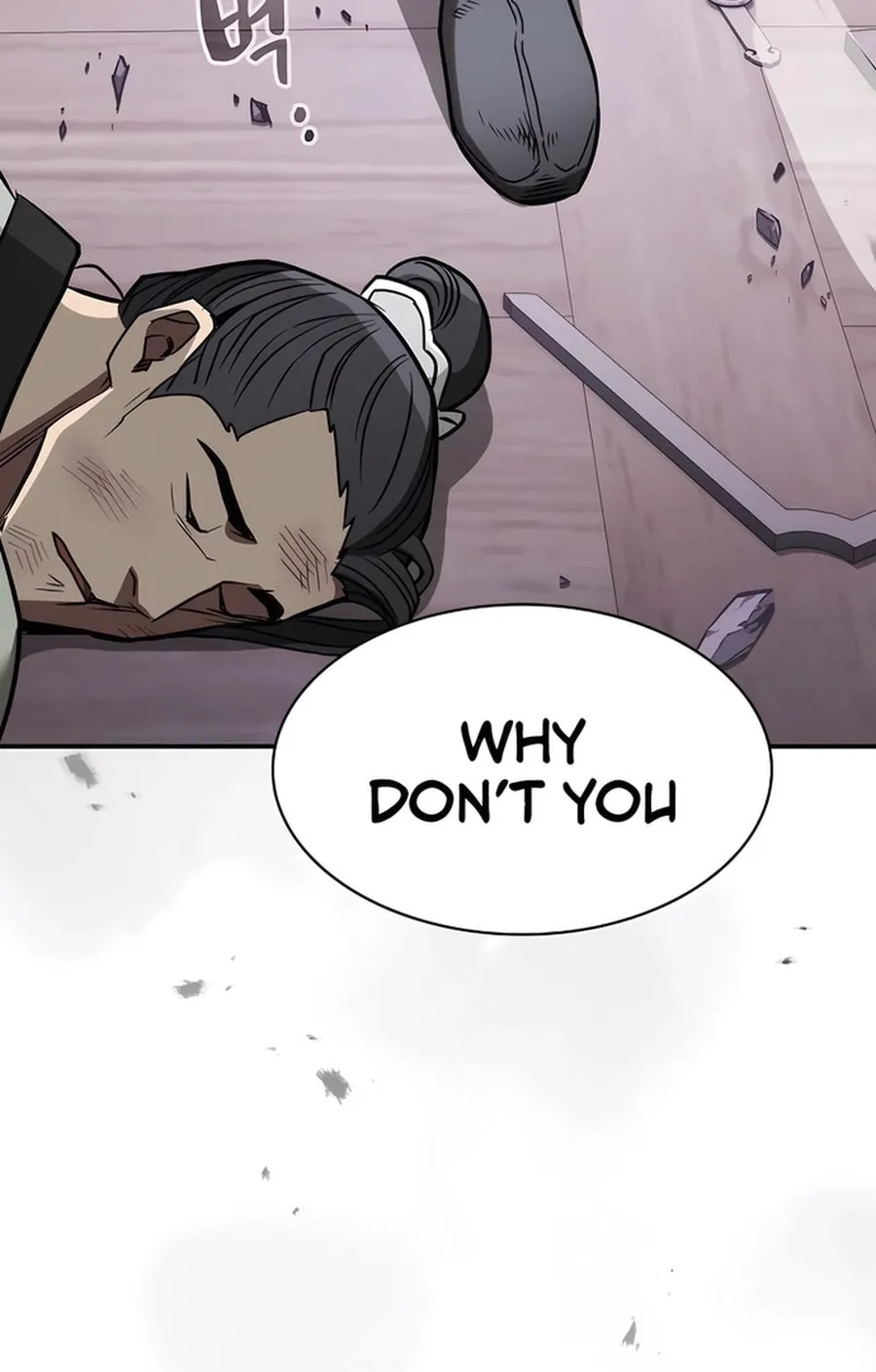 The Spy Life in the Demonic Sect Chapter 12 page 71 - 