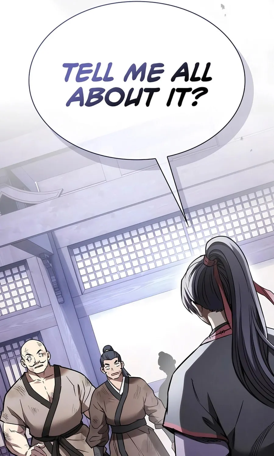 The Spy Life in the Demonic Sect Chapter 12 page 72 - 