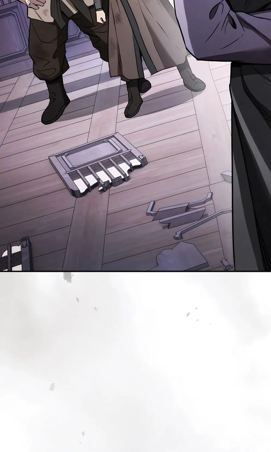 The Spy Life in the Demonic Sect Chapter 12 page 73 - 