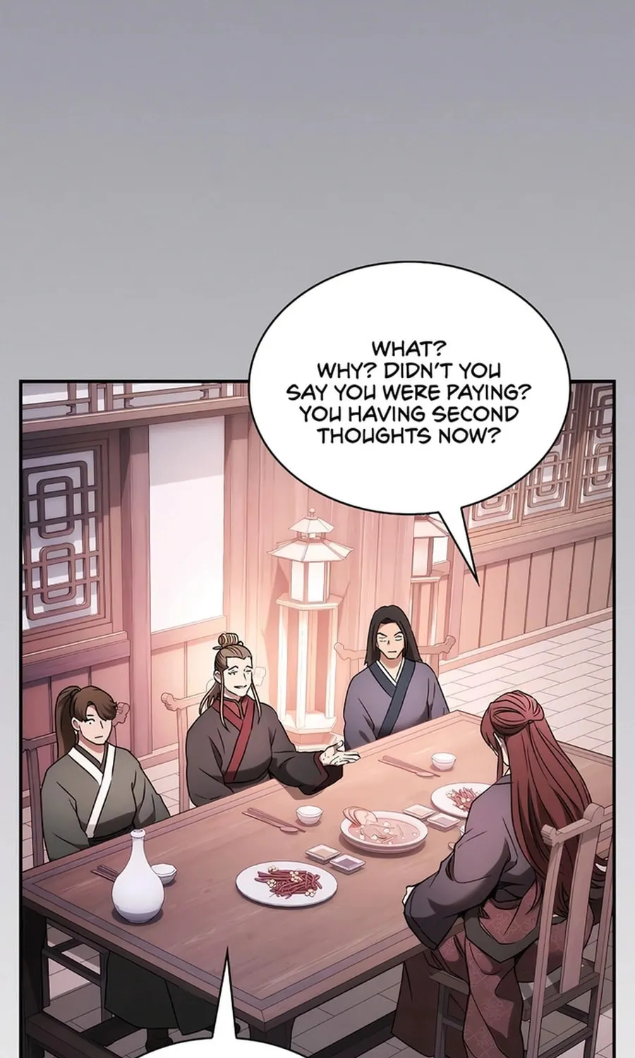 The Spy Life in the Demonic Sect Chapter 12 page 79 - 