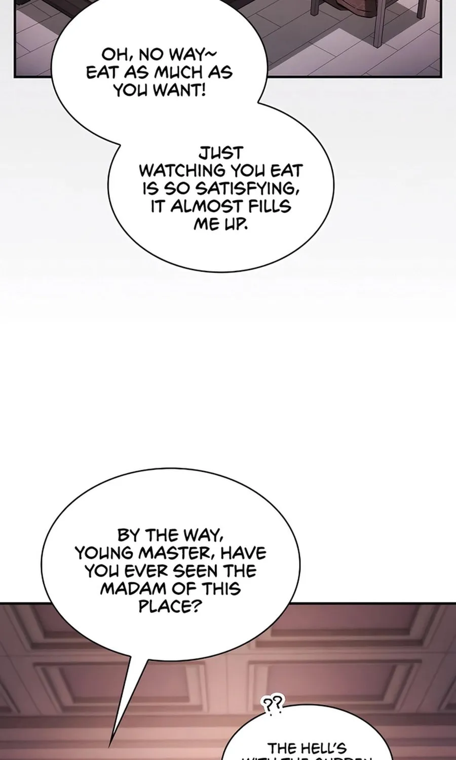 The Spy Life in the Demonic Sect Chapter 12 page 80 - 