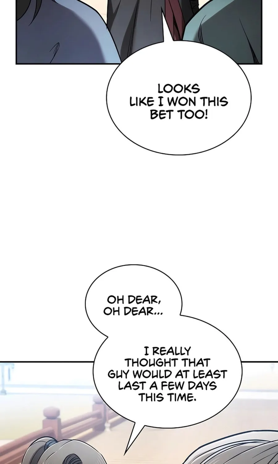 The Spy Life in the Demonic Sect Chapter 12 page 9 - 