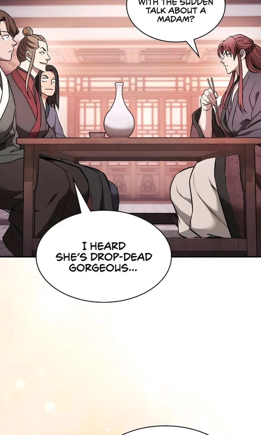The Spy Life in the Demonic Sect Chapter 12 page 81 - 