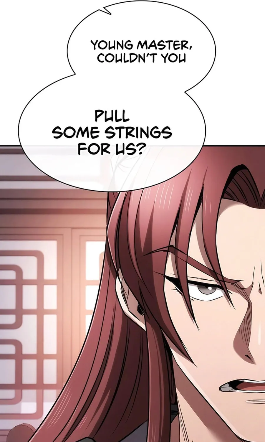 The Spy Life in the Demonic Sect Chapter 12 page 85 - 