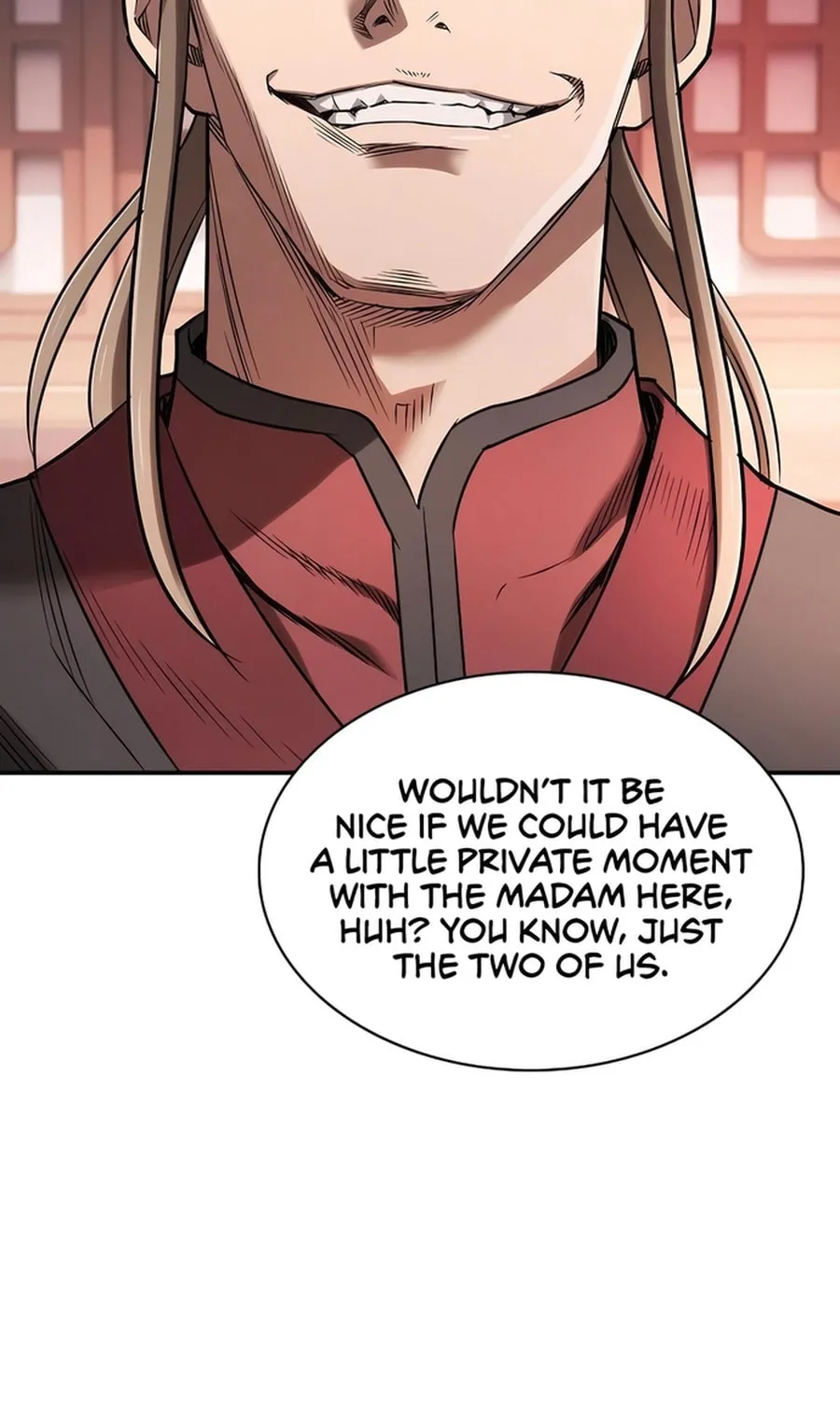 The Spy Life in the Demonic Sect Chapter 12 page 89 - 