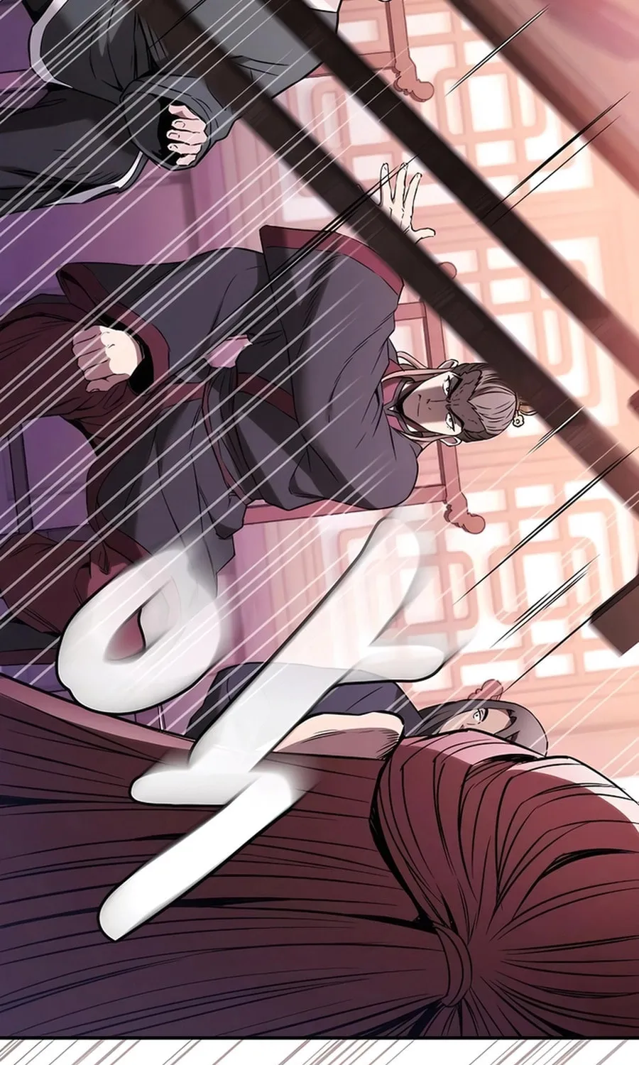 The Spy Life in the Demonic Sect Chapter 12 page 96 - 