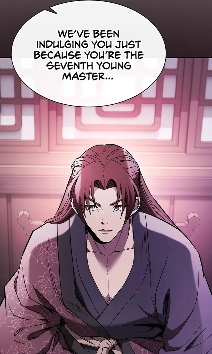 The Spy Life in the Demonic Sect Chapter 12 page 99 - 