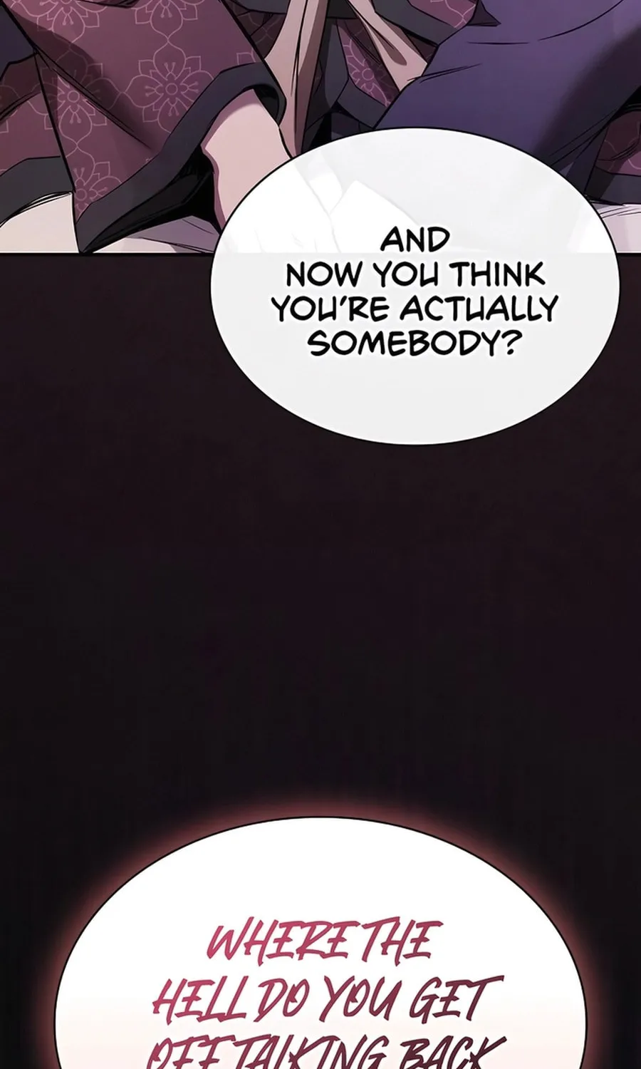 The Spy Life in the Demonic Sect Chapter 12 page 100 - 