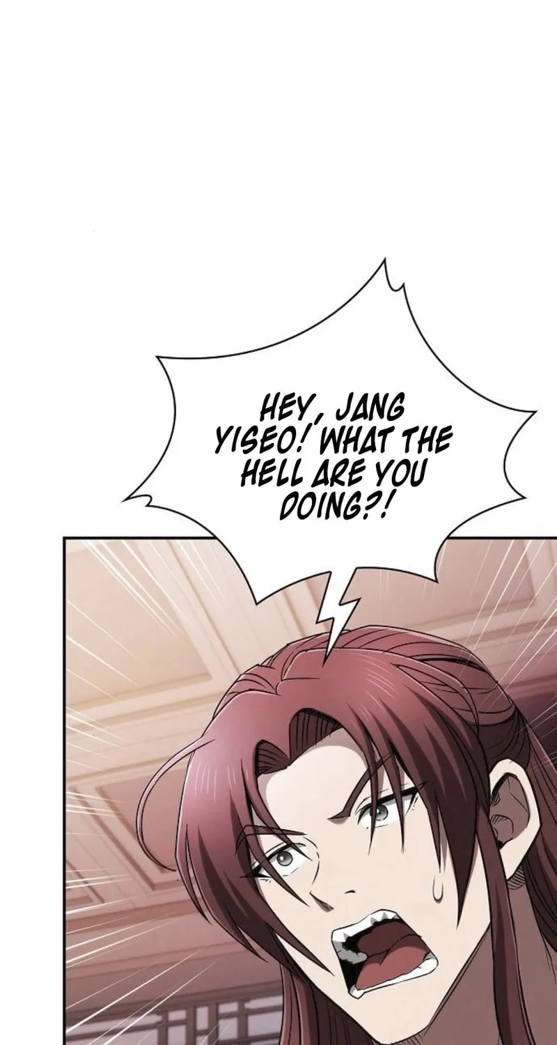 The Spy Life in the Demonic Sect Chapter 13 page 11 - 