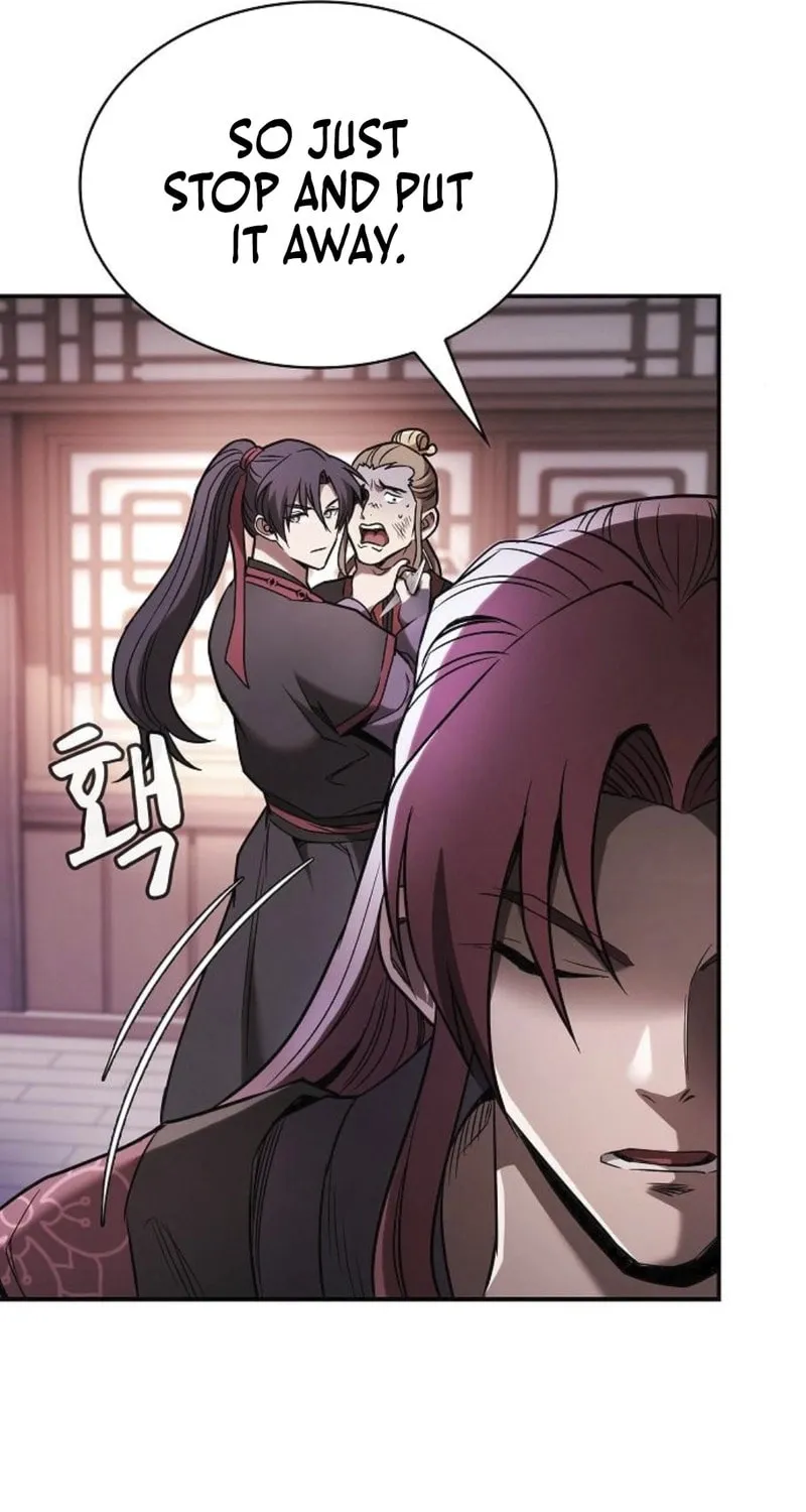 The Spy Life in the Demonic Sect Chapter 13 page 101 - 