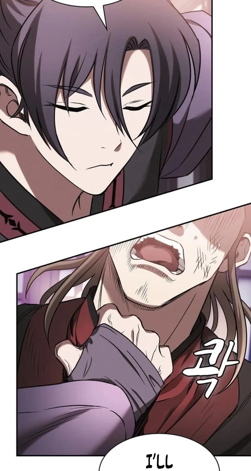 The Spy Life in the Demonic Sect Chapter 13 page 104 - 