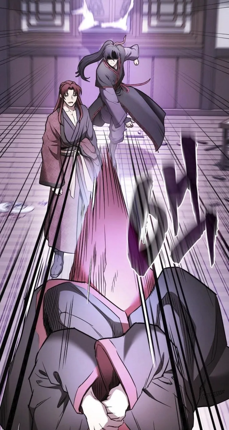 The Spy Life in the Demonic Sect Chapter 13 page 110 - 