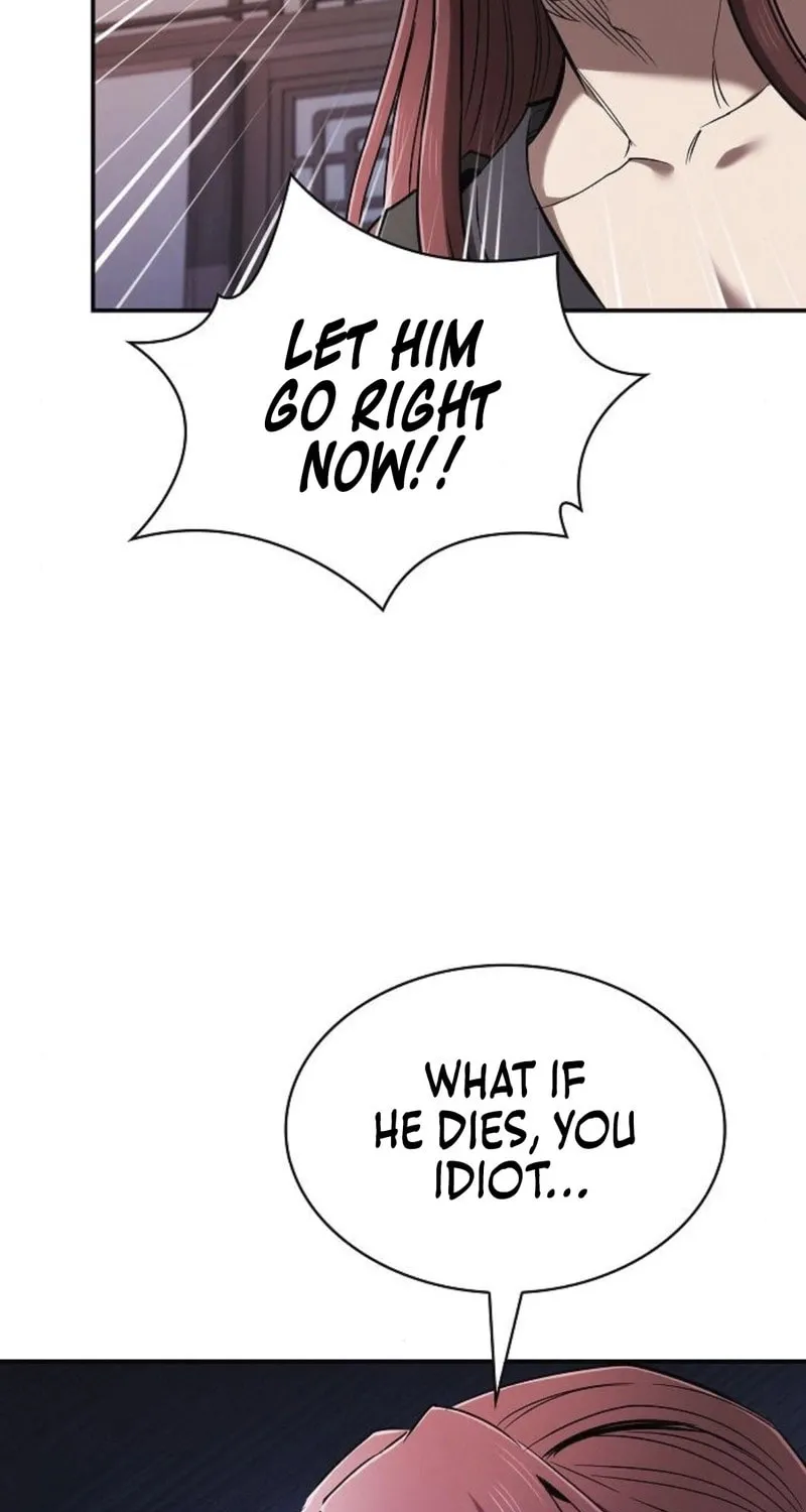The Spy Life in the Demonic Sect Chapter 13 page 12 - 