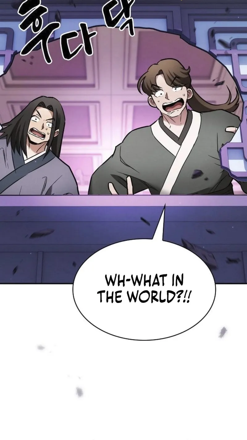 The Spy Life in the Demonic Sect Chapter 13 page 116 - 
