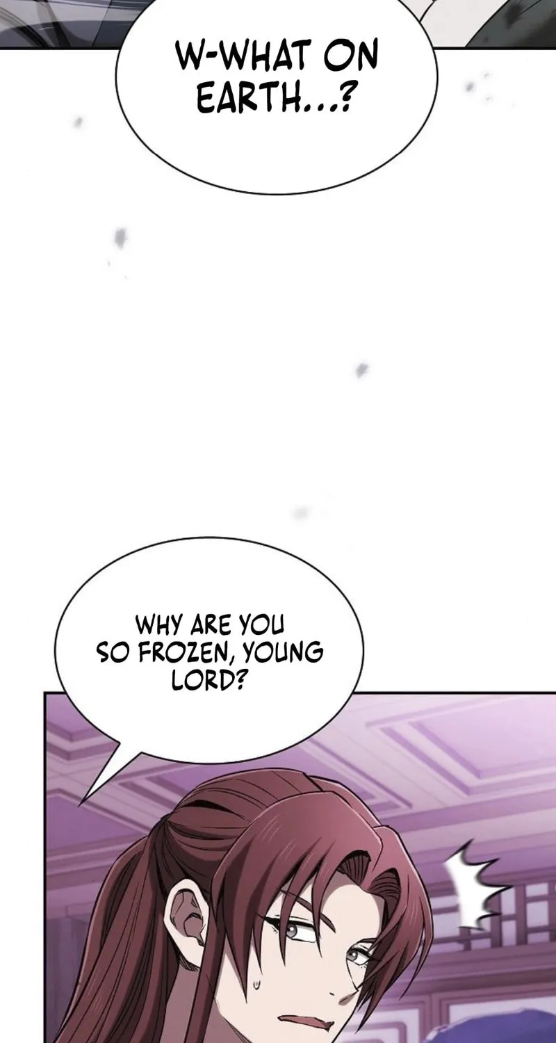 The Spy Life in the Demonic Sect Chapter 13 page 118 - 