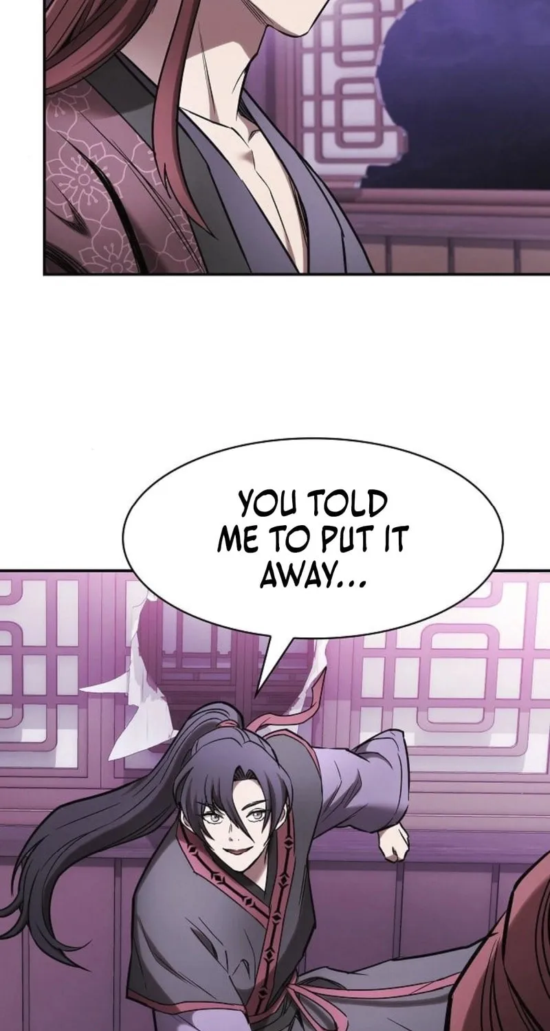 The Spy Life in the Demonic Sect Chapter 13 page 119 - 