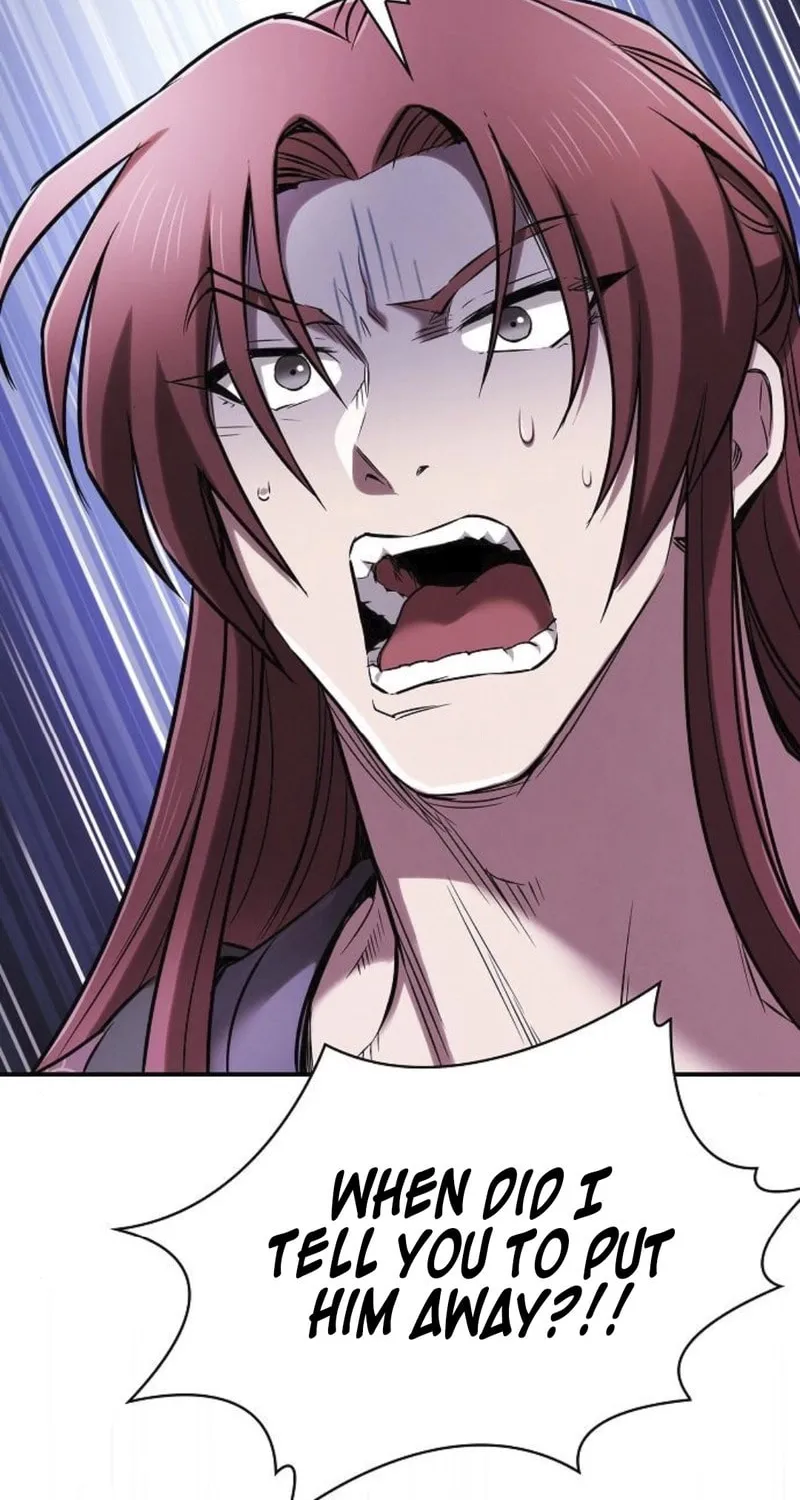 The Spy Life in the Demonic Sect Chapter 13 page 124 - 