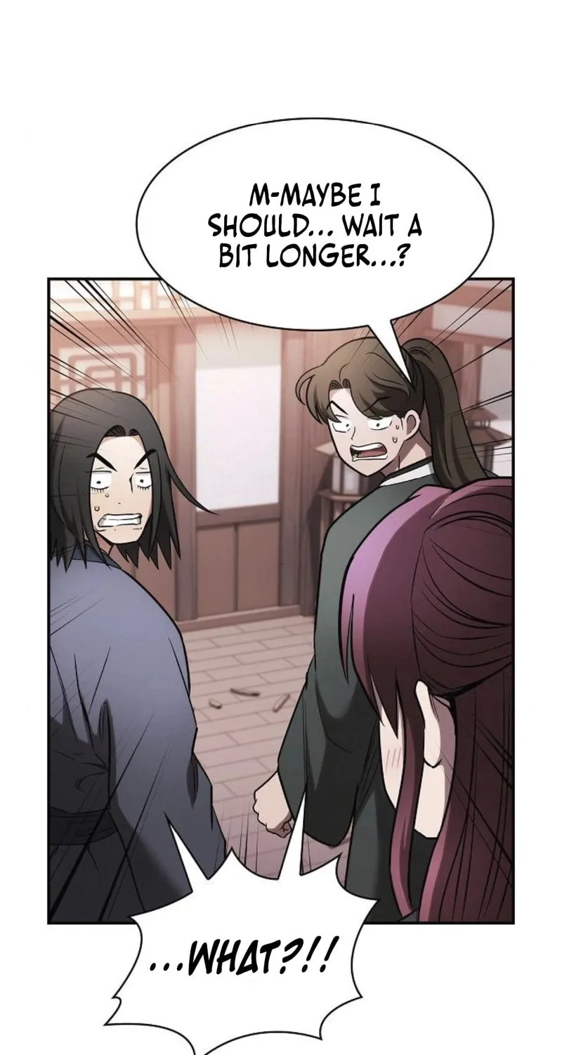 The Spy Life in the Demonic Sect Chapter 13 page 15 - 