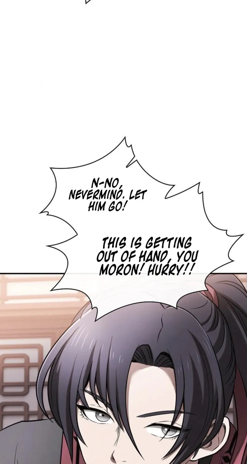The Spy Life in the Demonic Sect Chapter 13 page 16 - 
