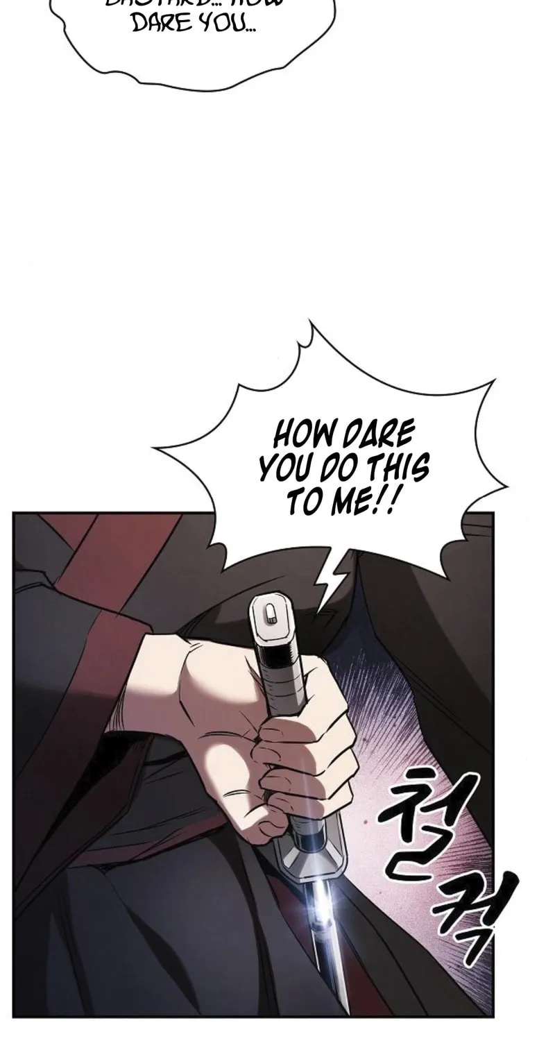 The Spy Life in the Demonic Sect Chapter 13 page 22 - 