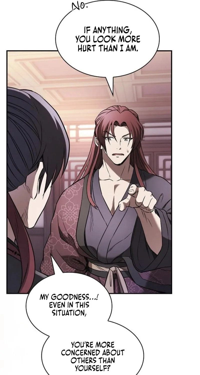 The Spy Life in the Demonic Sect Chapter 13 page 29 - 