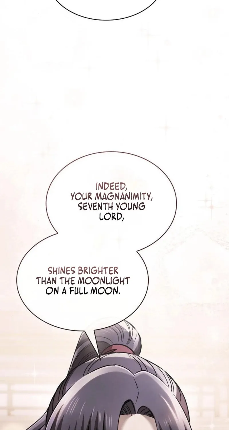 The Spy Life in the Demonic Sect Chapter 13 page 30 - 