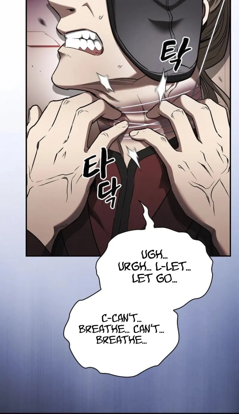The Spy Life in the Demonic Sect Chapter 13 page 4 - 