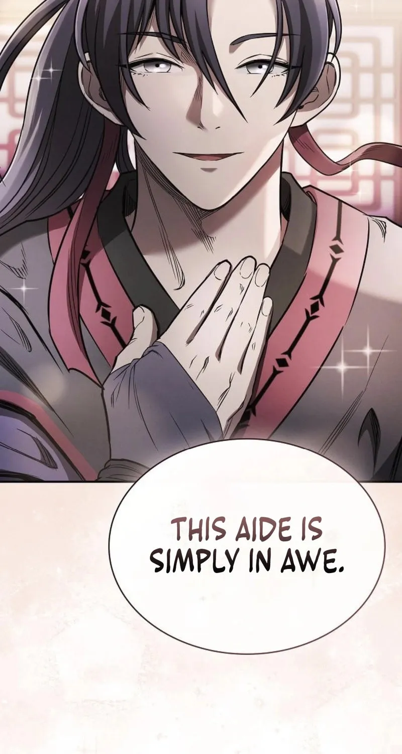The Spy Life in the Demonic Sect Chapter 13 page 31 - 