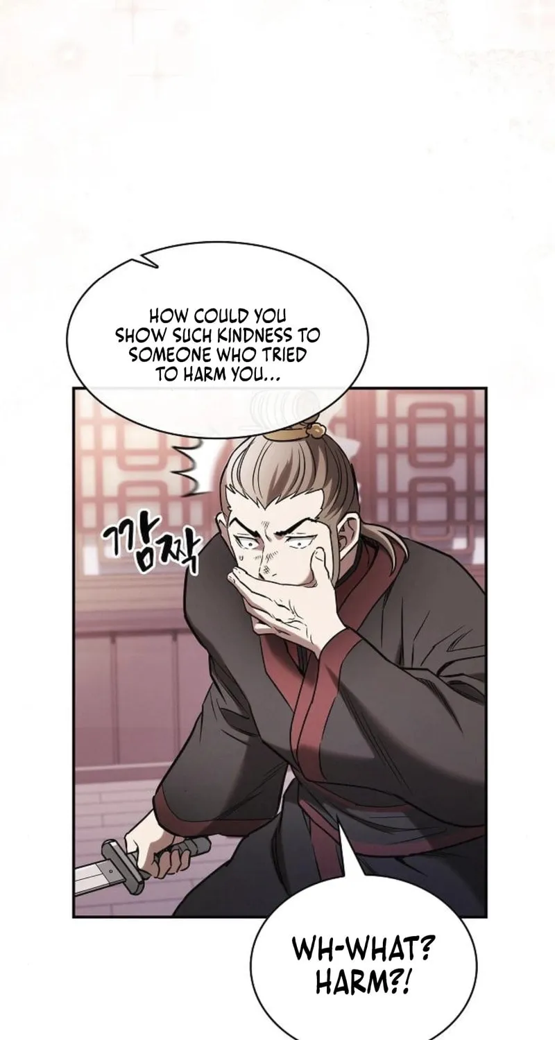 The Spy Life in the Demonic Sect Chapter 13 page 32 - 