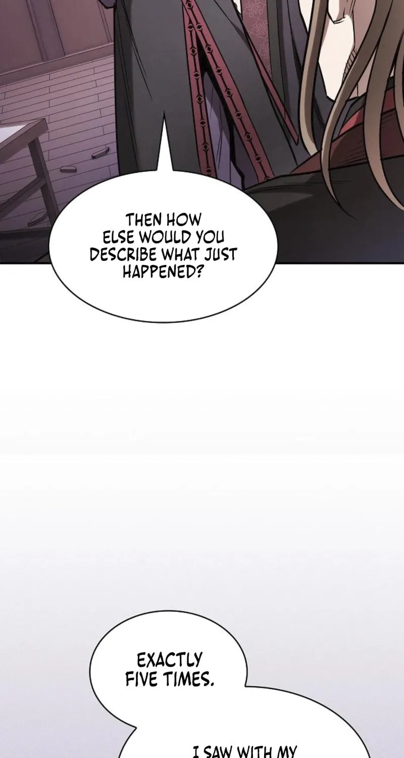 The Spy Life in the Demonic Sect Chapter 13 page 35 - 