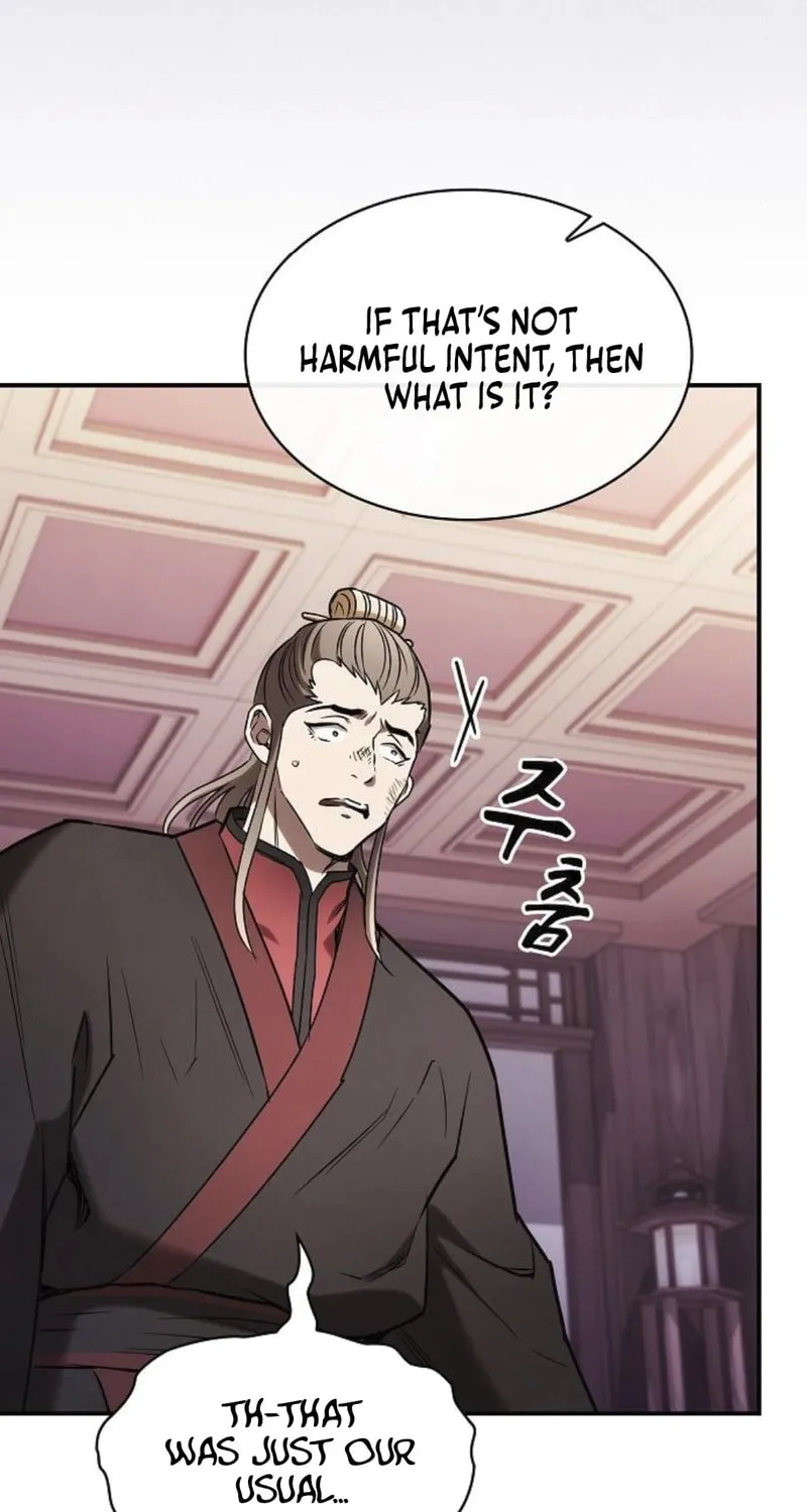 The Spy Life in the Demonic Sect Chapter 13 page 37 - 