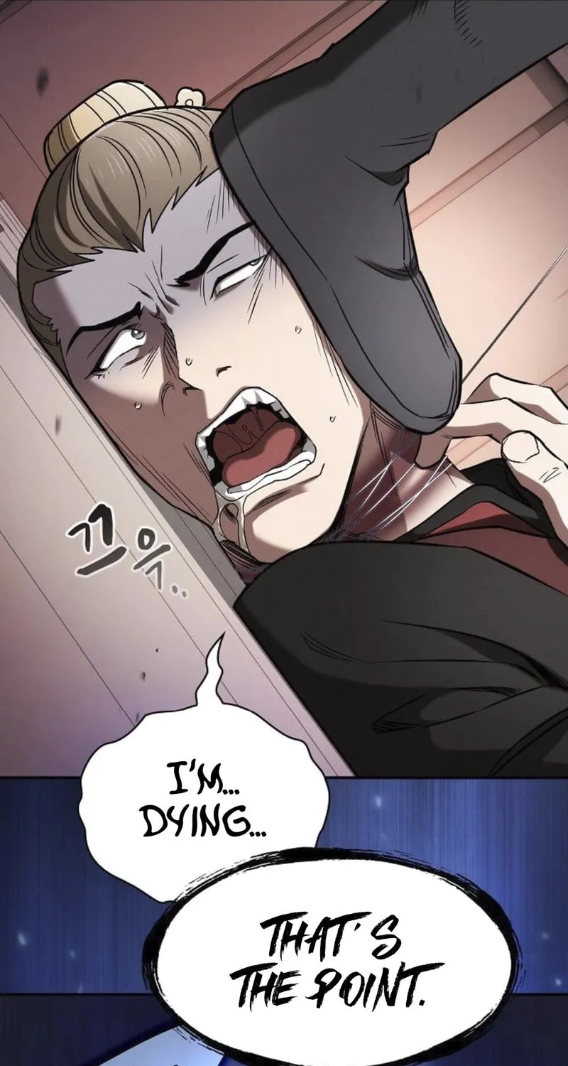 The Spy Life in the Demonic Sect Chapter 13 page 5 - 