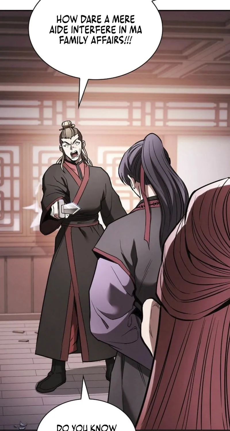 The Spy Life in the Demonic Sect Chapter 13 page 41 - 