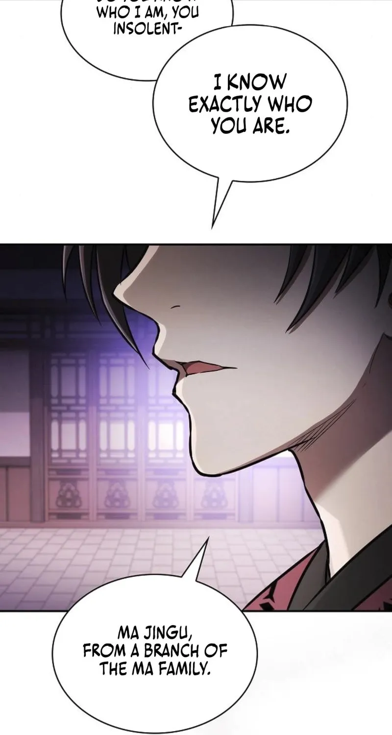 The Spy Life in the Demonic Sect Chapter 13 page 42 - 