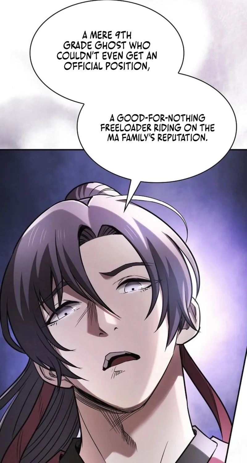 The Spy Life in the Demonic Sect Chapter 13 page 44 - 