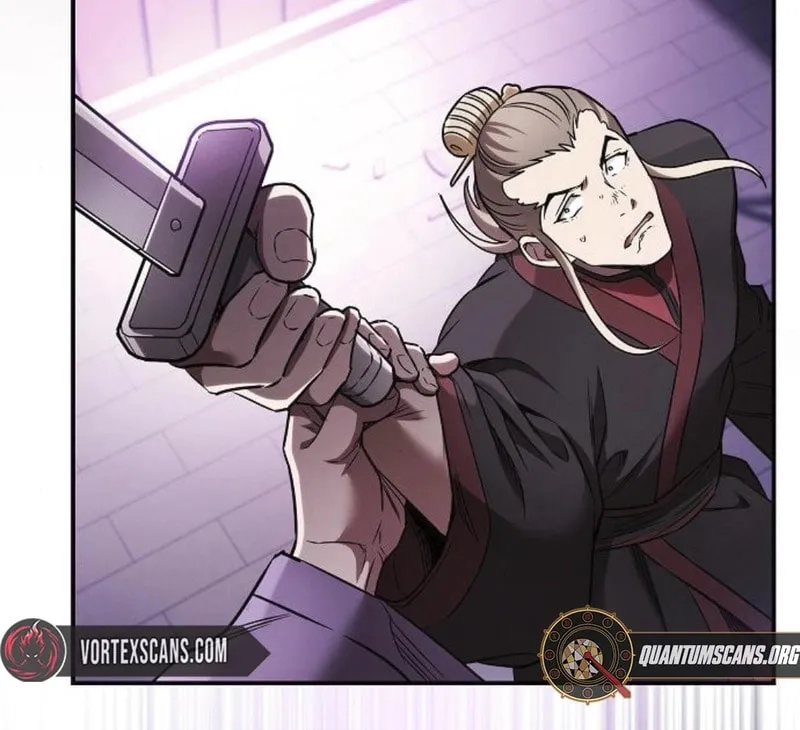 The Spy Life in the Demonic Sect Chapter 13 page 50 - 
