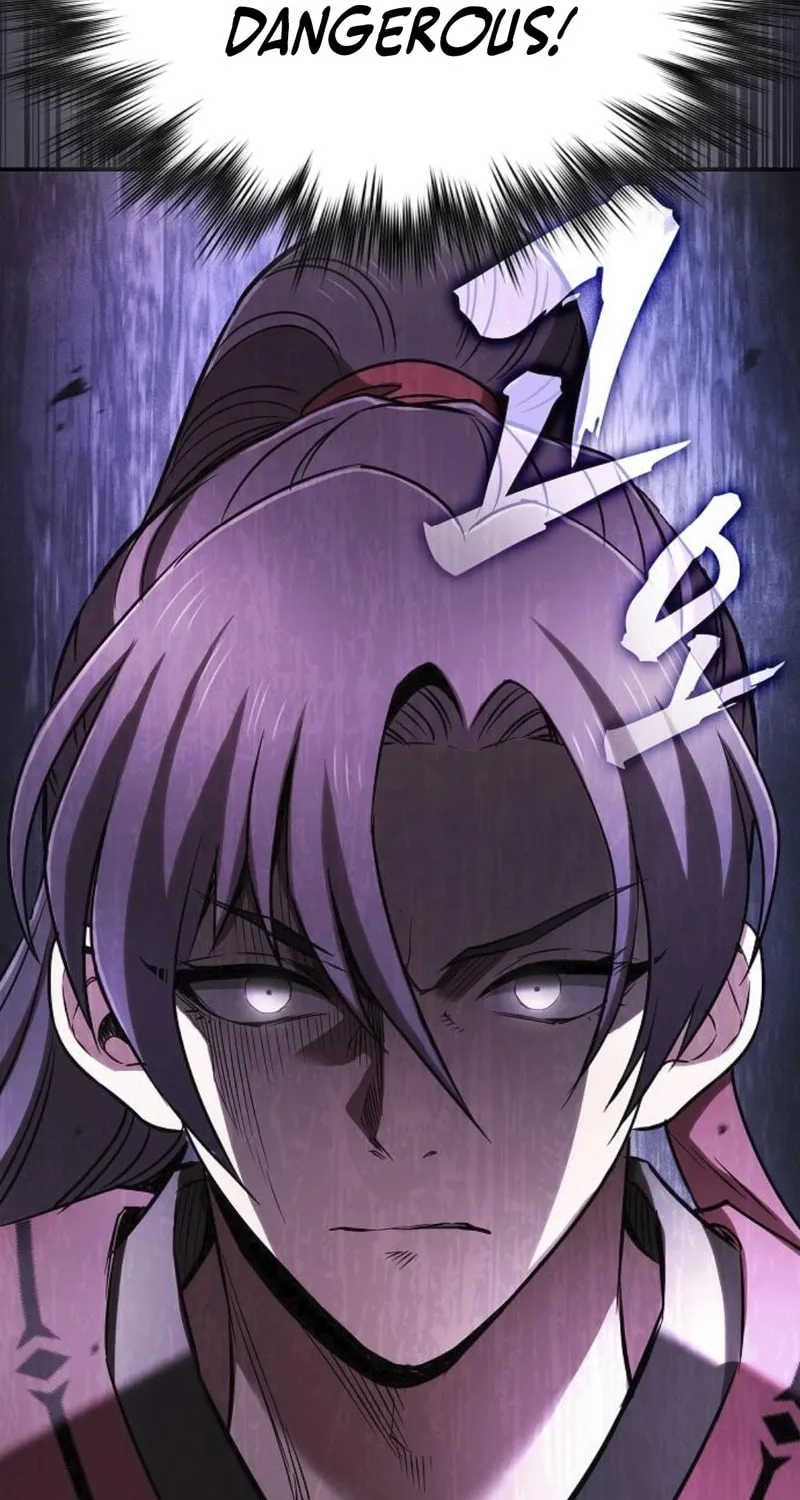 The Spy Life in the Demonic Sect Chapter 13 page 64 - 