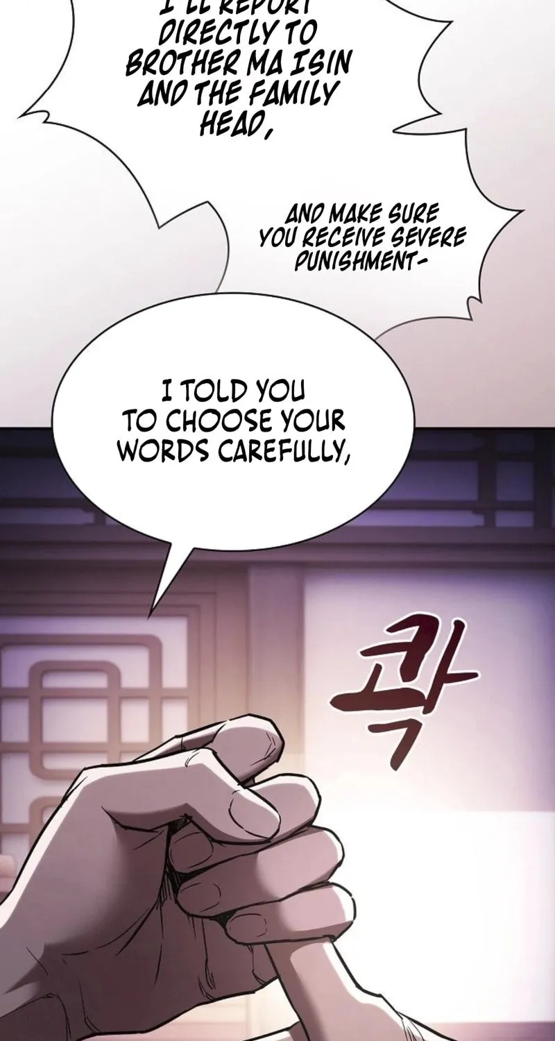 The Spy Life in the Demonic Sect Chapter 13 page 71 - 